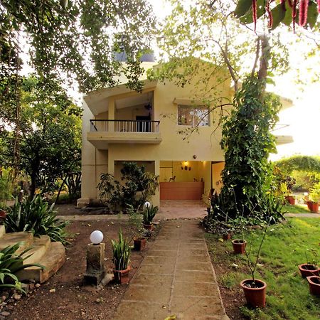 Gir Birding Lodge Sasan Gir Eksteriør bilde
