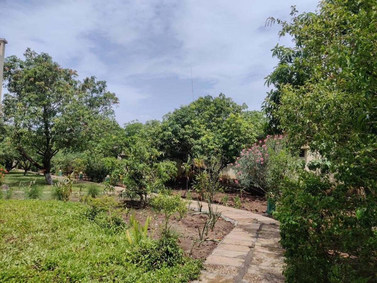 Gir Birding Lodge Sasan Gir Eksteriør bilde